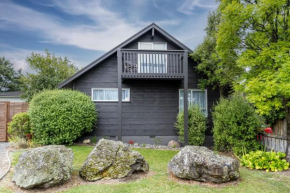 Bellbird House - Hanmer Springs Holiday Home
